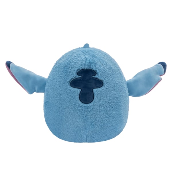 Squishmallows 30cm Disney Stitch Fuzz A Mallows multifärg