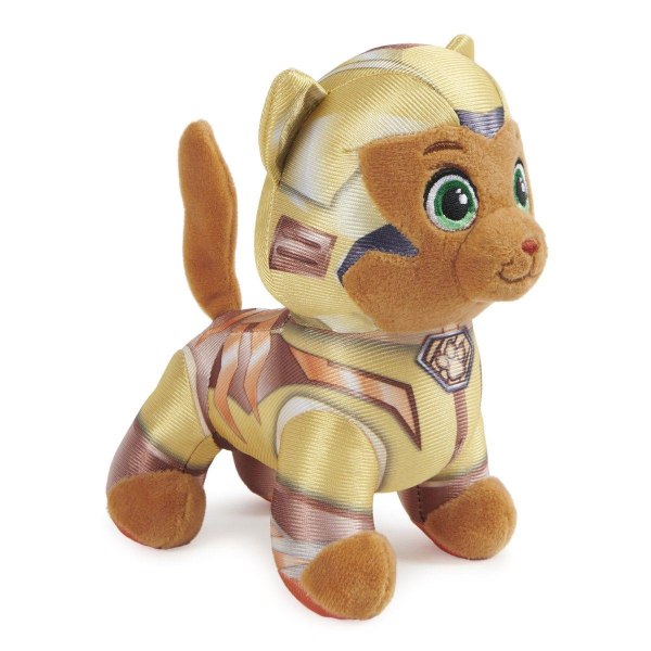 Paw Patrol Cat Pack Mjukdjur Leo multifärg