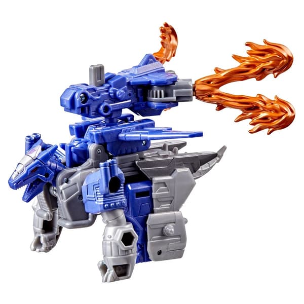 Transformers Cyberworld Armor Up Galvatron multifärg