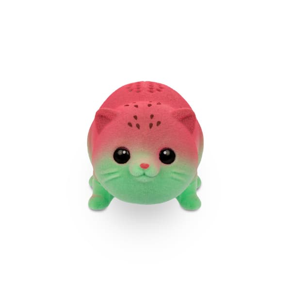 Little Live Pets NeeDees Splashee Otter multifärg