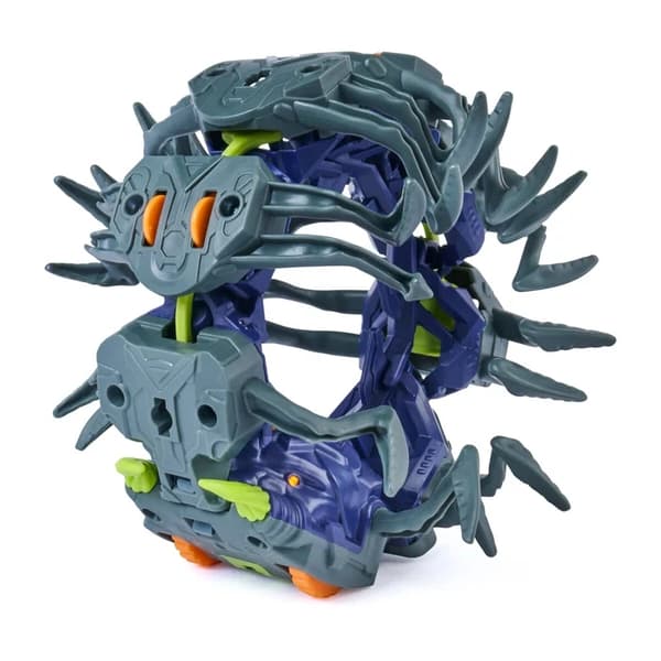 Hex Bots Explodapede multifärg