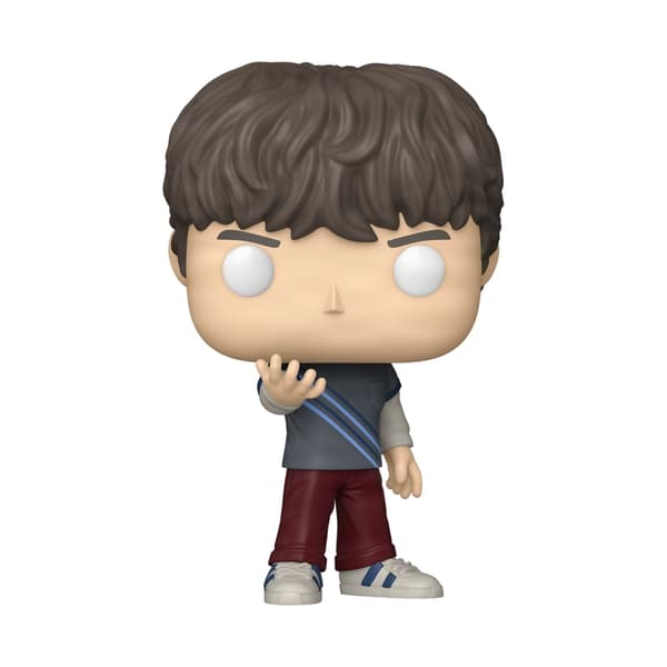 Funko POP! Television Stranger Things Will Byers 1809 multifärg