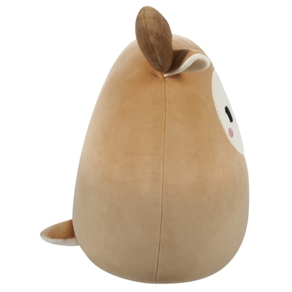 Squishmallows 40cm Reggie Ram multifärg