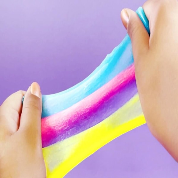 So Slime DIY Slime Mixin Kit 20-pack multifärg