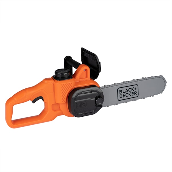 Black+Decker Motorsåg Leksak multifärg