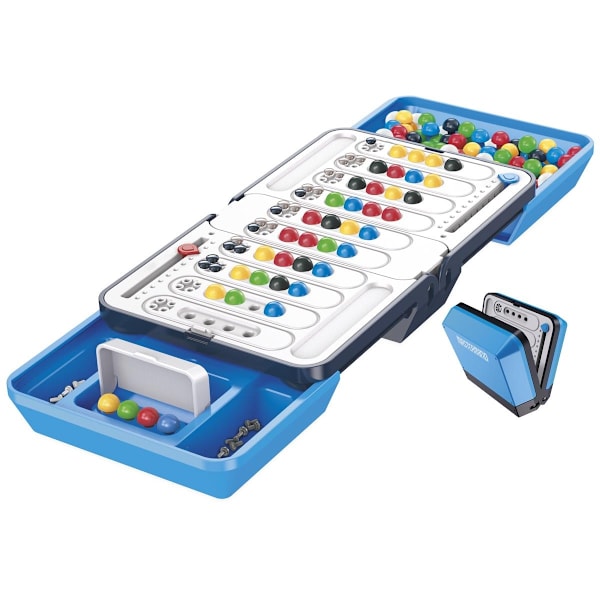 Mastermind Refresh multifärg