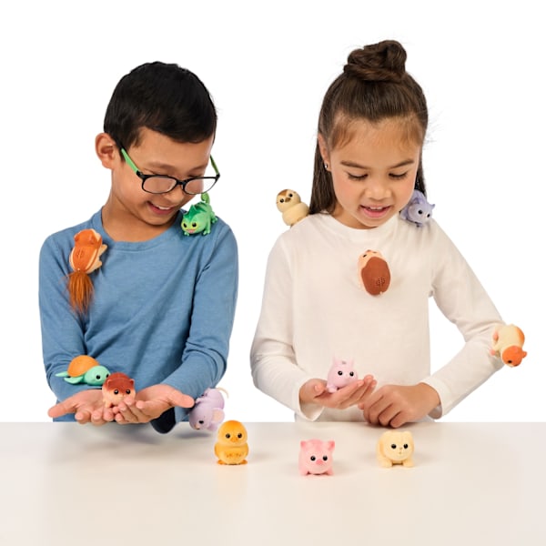 Little Live Pets NeeDees Pinkee Bunny multifärg