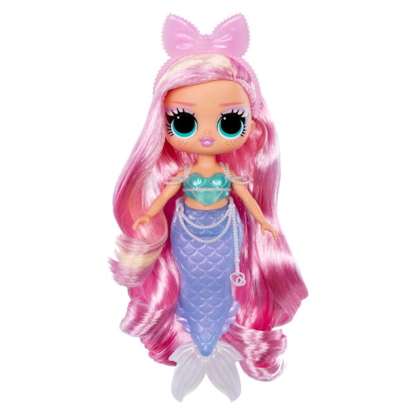 L.O.L. Surprise Tweens Mermaids Lola Waves