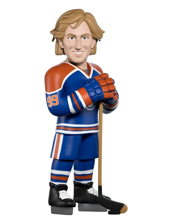 Minix Wayne Gretzky Sports 136 multifärg