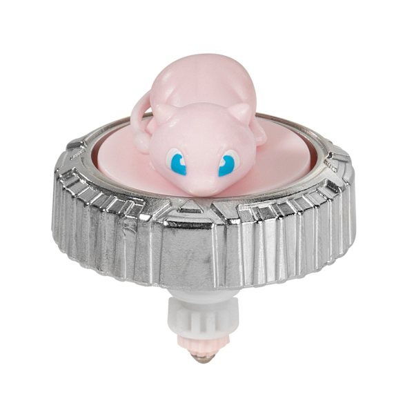 Pokemon Battle Spinner Arena Set multifärg