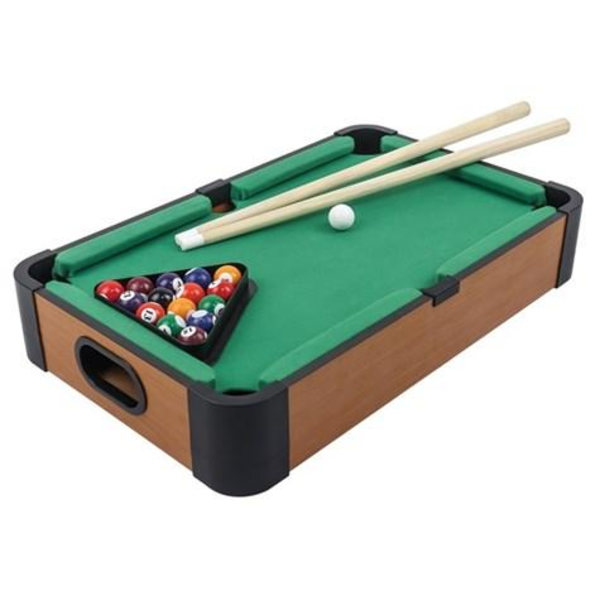 Biljard Table Game multifärg