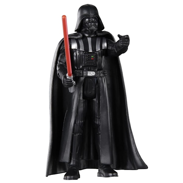 Star Wars Epic Hero Series Figur Darth Vader multifärg