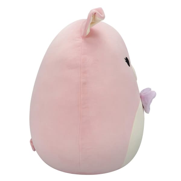 Squishmallows 50cm Hettie Pig multifärg