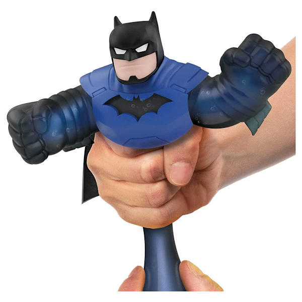 Goo Jit Zu DC Hero Pack Stealth Armor Batman multifärg