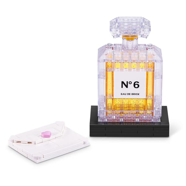MAX Premium Beauty Collection Perfume multifärg