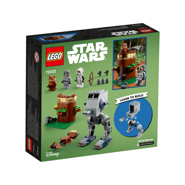 LEGO® Star Wars™ AT-ST™ 75332 multifärg