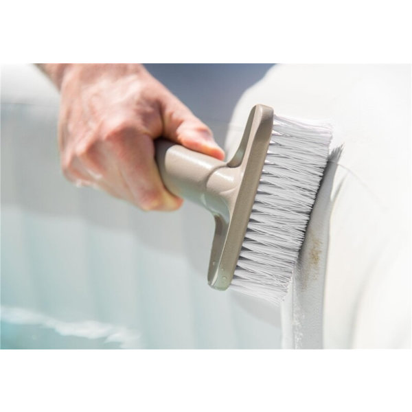 INTEX Spa Rengöringsset multifärg