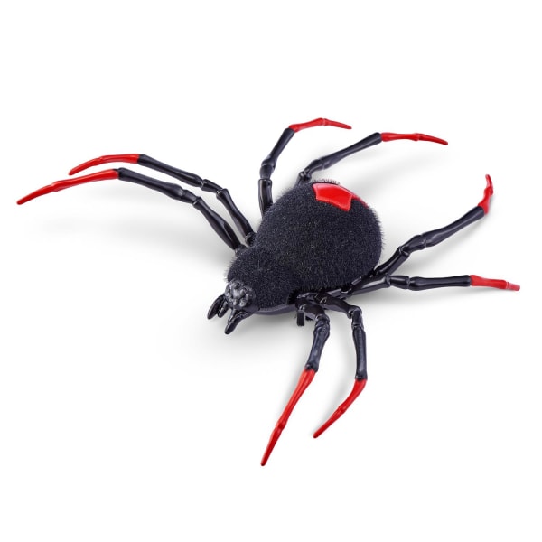 Robo Alive Crawling Spider Glow in the dark multifärg