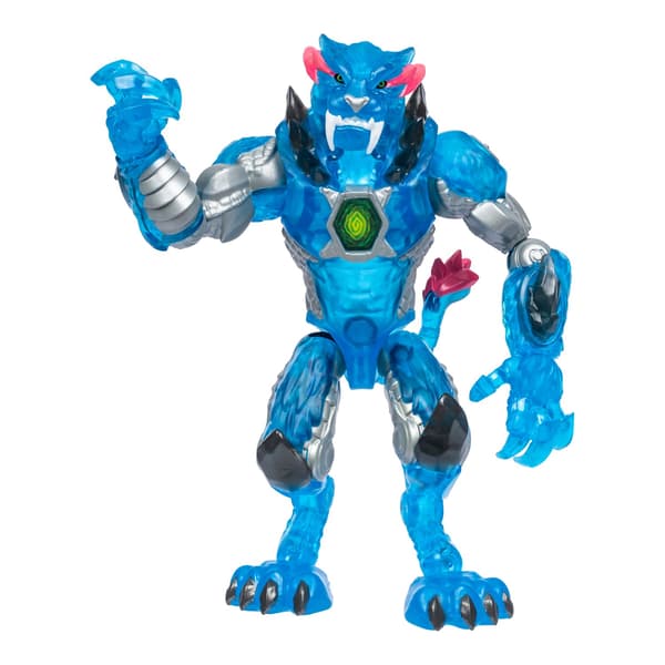 MrBeast Lab Mutators Stealth Panther multifärg