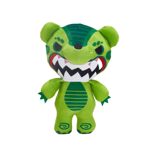 Deddy Bears Coffin S5 15cm Ex-Stink multifärg