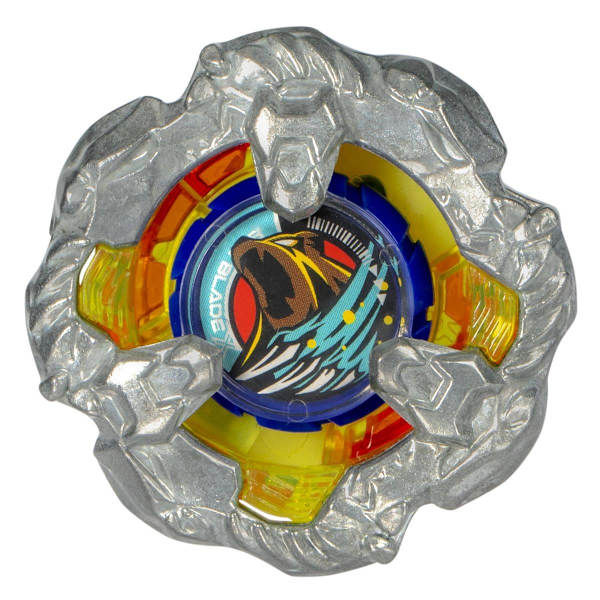 Beyblade X Single Top Savage Bear 3-60S multifärg