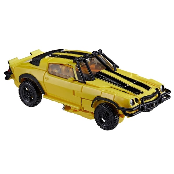 Transformers Studio Series Deluxe Class Bumblebee 100 multifärg