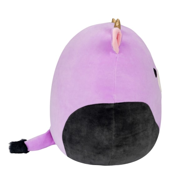 Squishmallows 40cm Alexie Ko multifärg