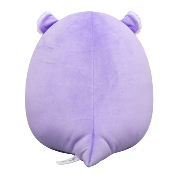 Squishmallows 30cm Whitty Sea Otter multifärg