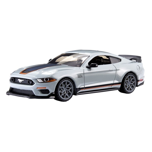 Hot Wheels Premium 1:43 2021 Ford Mustang Mach 1