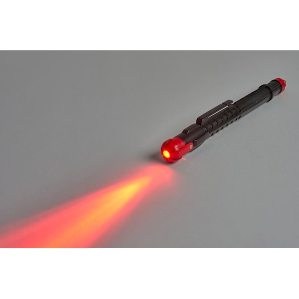 SpyX Spy Pen Tool Kit multifärg