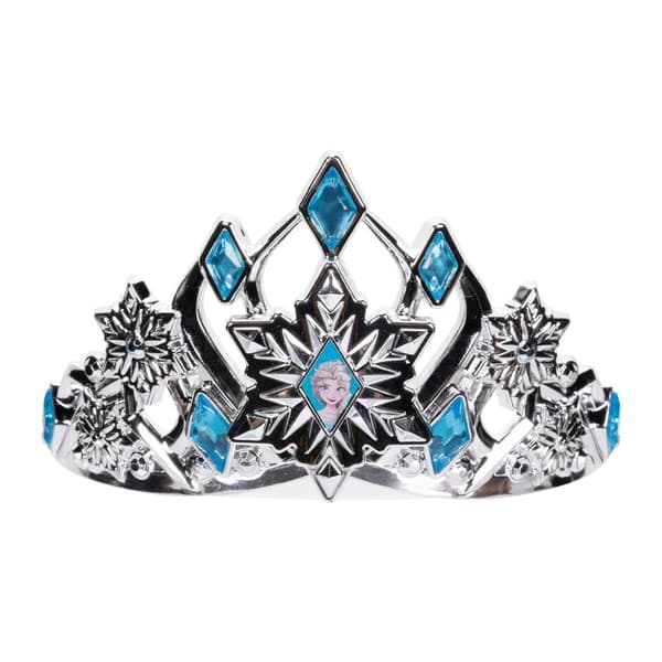 Disney Frozen Tiara Elsa multifärg