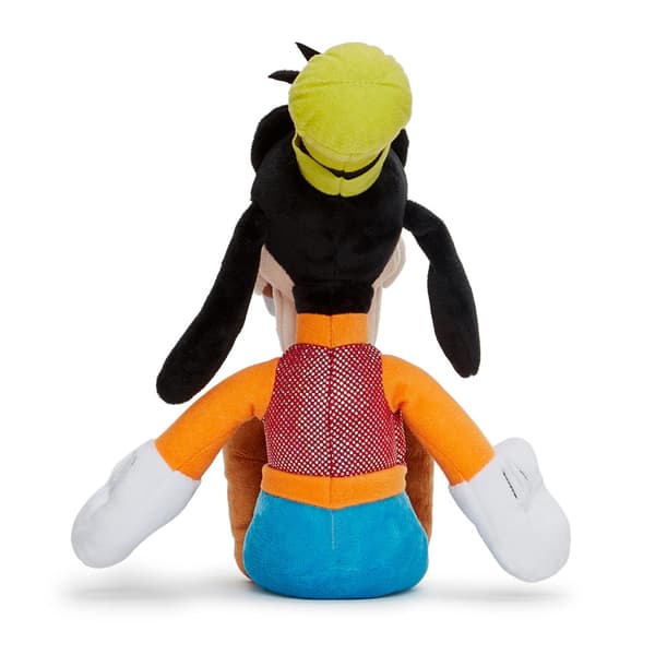 Disney Långben Mjukdjur 25cm multifärg