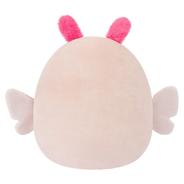 Squishmallows 30cm Moritz Moth multifärg