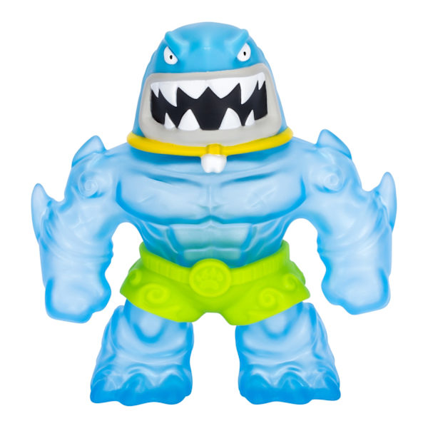 Goo Jit Zu Hero Creator Trash multifärg