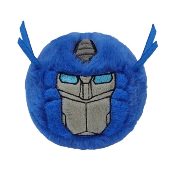 TY Beanie Bouncers Transformers Optimus Prime multifärg