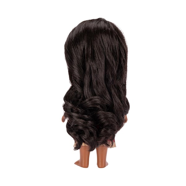 Disney Vaiana 2 Vaina Docka 15cm multifärg