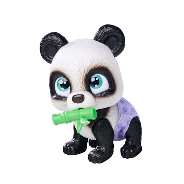 Pamper Petz Panda multifärg