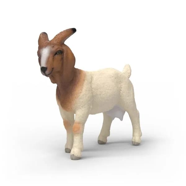 schleich® FARM WORLD Boerget 14929 multifärg