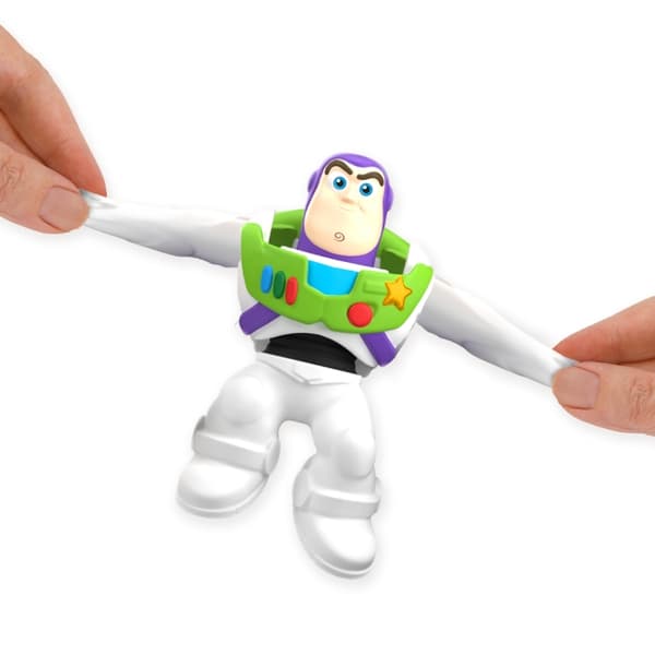 Goo Jit Zu Toy Story Buzz Lightyear multifärg