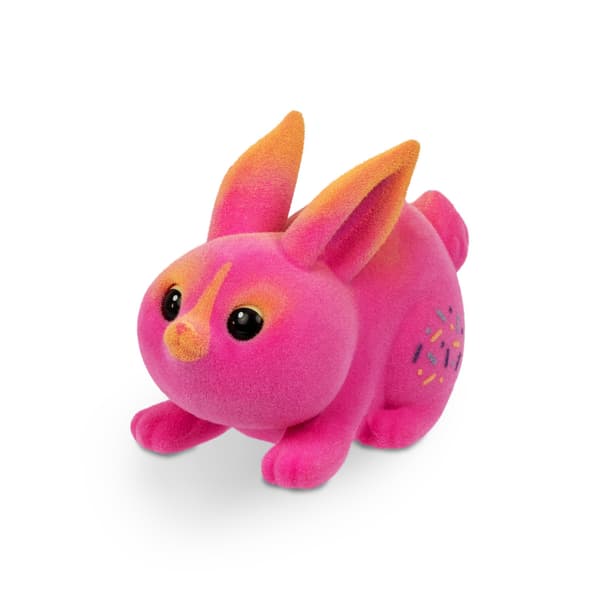 Little Live Pets NeeDees Pinkee Bunny multifärg