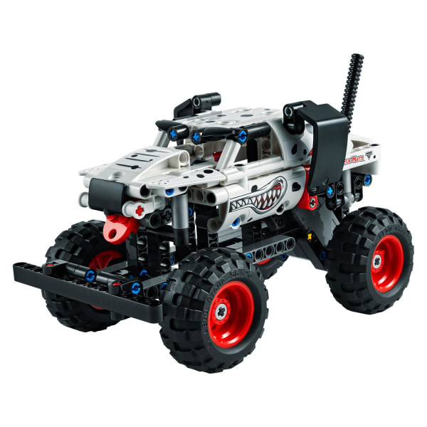 LEGO® Technic Monster Jam™ Monster Mutt™ Dalmatian 42150