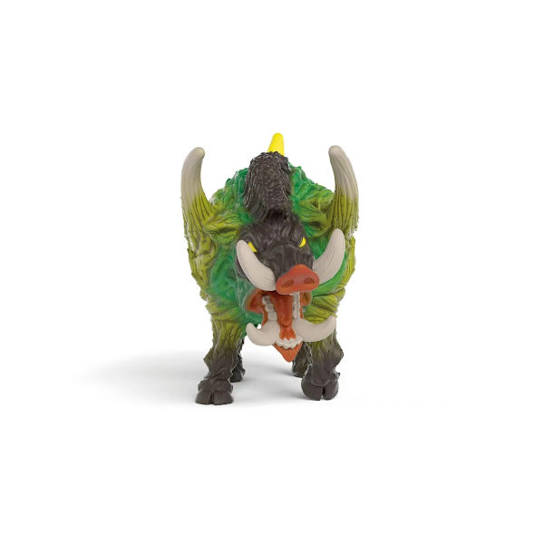 schleich® ELDRADOR® Jungle Boar 70852 multifärg