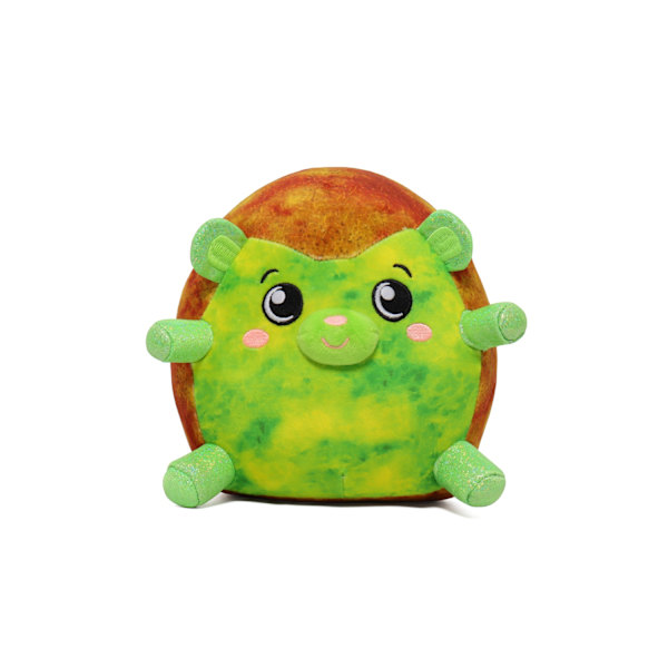 Dream Beams Glow in the dark Kiwi multifärg