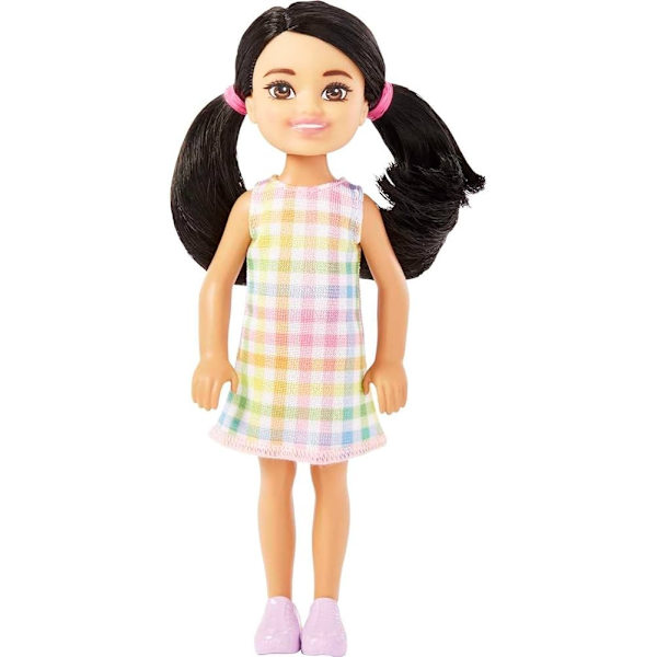 Barbie Chelsea Docka HKD91
