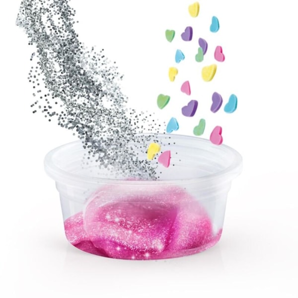 So Slime DIY Slime Mixin Kit 20-pack multifärg