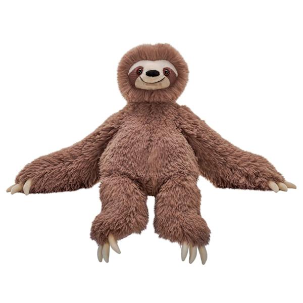 Wild Republic SnuggleLuvs Sengångare multifärg