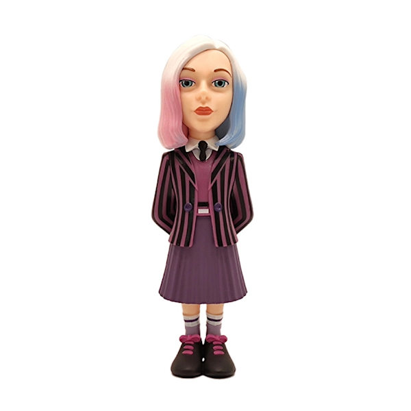 Minix Wednesday Enid Sinclair TV Series 114 multifärg