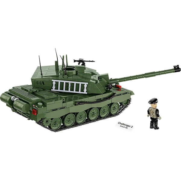 Cobi Challenger 2 1:35 2627 multifärg