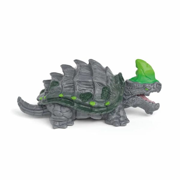 schleich® ELDRADOR® Stone Snapper 70839 multifärg
