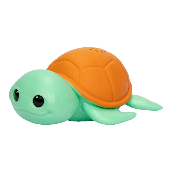 Little Live Pets NeeDees Sandee Turtle multifärg